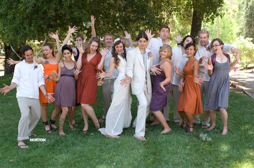 Adam and Tori's Wedding, photograph 217