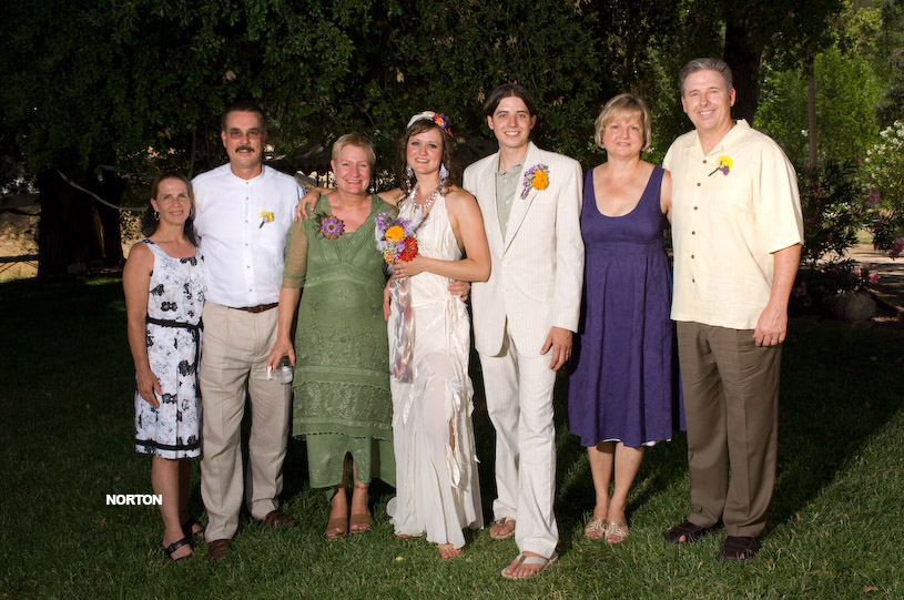 Adam and Tori's Wedding, photograph 219