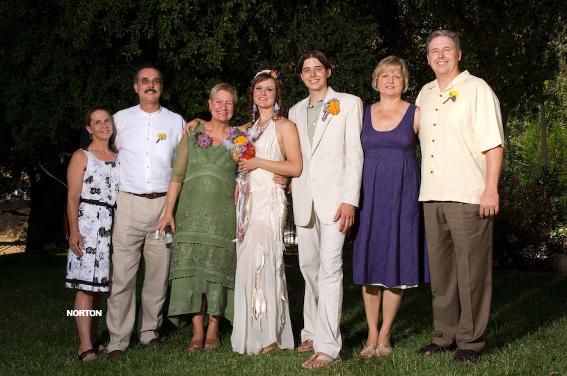 Adam and Tori's Wedding, photograph 220