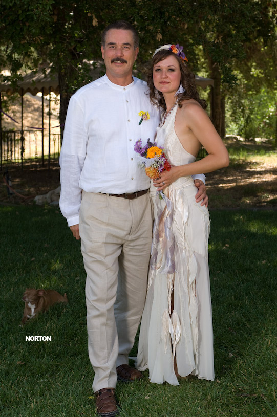 Adam and Tori's Wedding, photograph 221