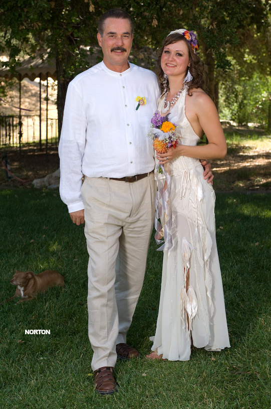Adam and Tori's Wedding, photograph 222