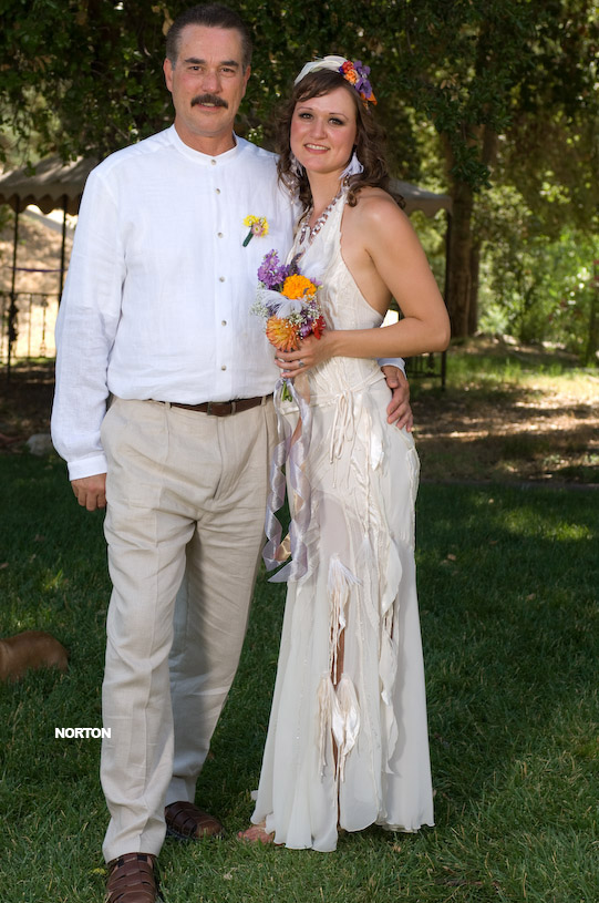 Adam and Tori's Wedding, photograph 223
