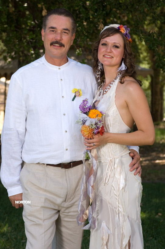 Adam and Tori's Wedding, photograph 224