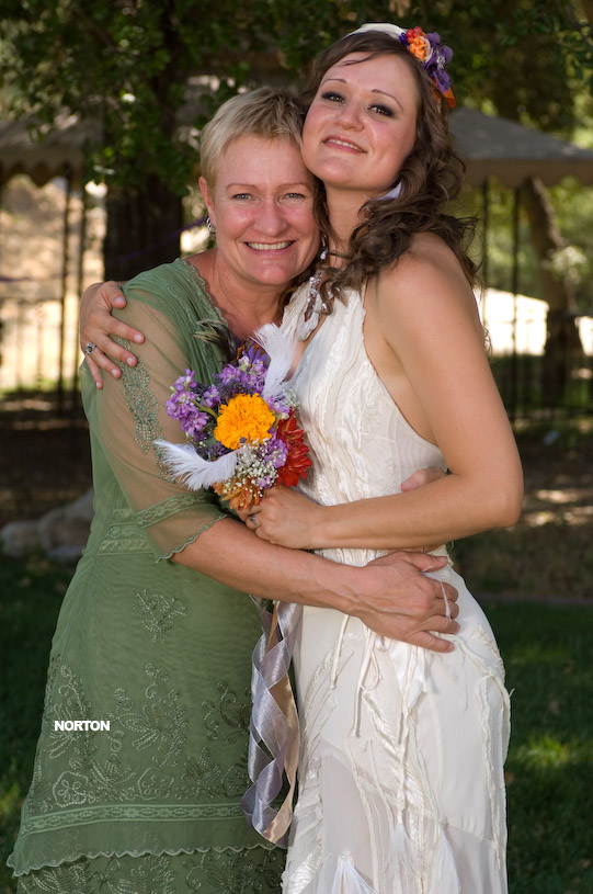 Adam and Tori's Wedding, photograph 226