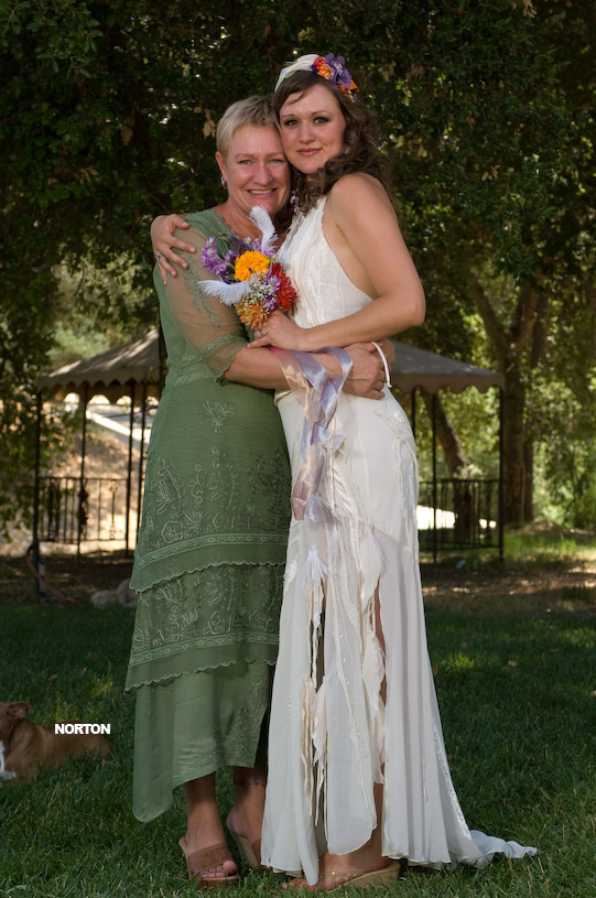 Adam and Tori's Wedding, photograph 227