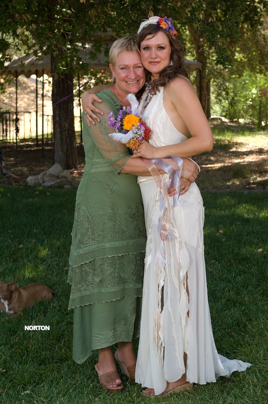 Adam and Tori's Wedding, photograph 228