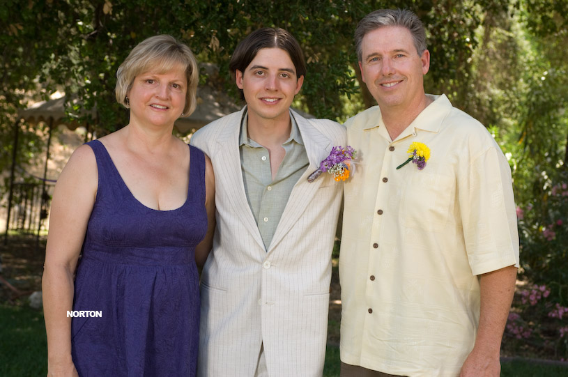 Adam and Tori's Wedding, photograph 230
