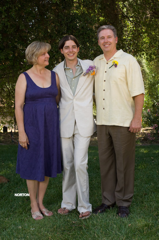 Adam and Tori's Wedding, photograph 232
