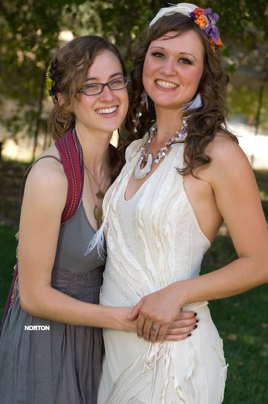 Adam and Tori's Wedding, photograph 237