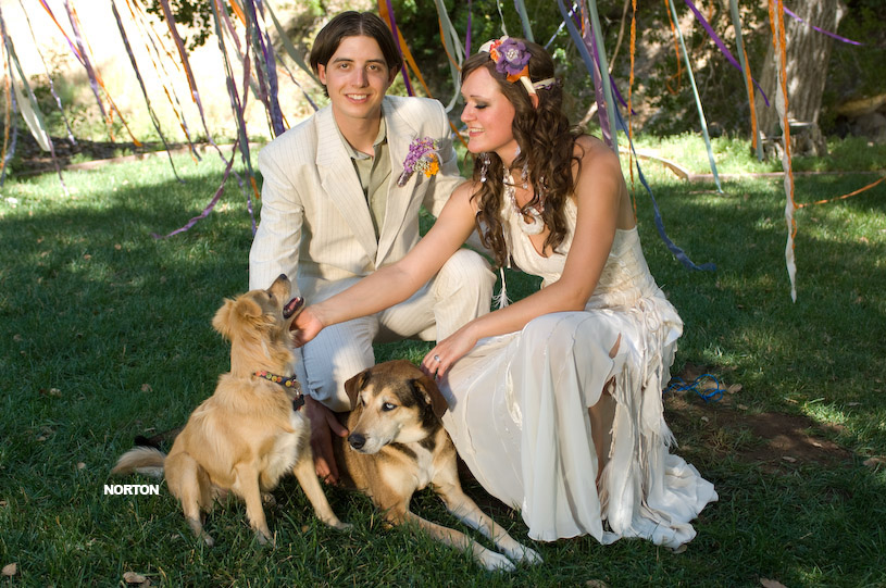 Adam and Tori's Wedding, photograph 241