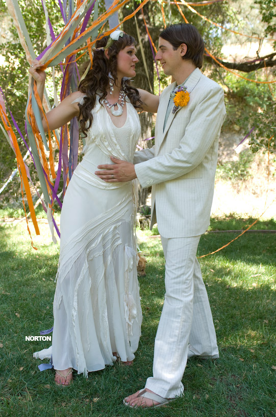 Adam and Tori's Wedding, photograph 250