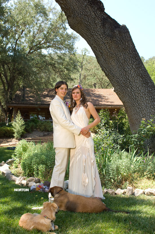 Adam and Tori's Wedding, photograph 264