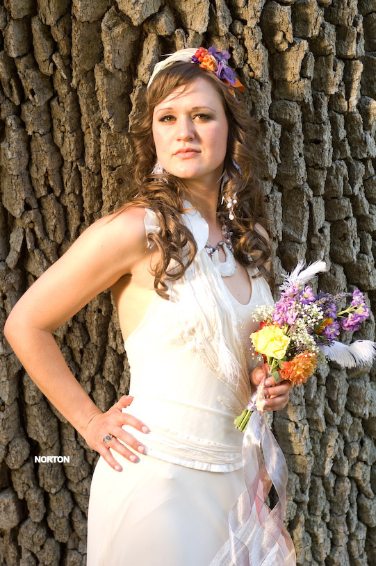 Adam and Tori's Wedding, photograph 267