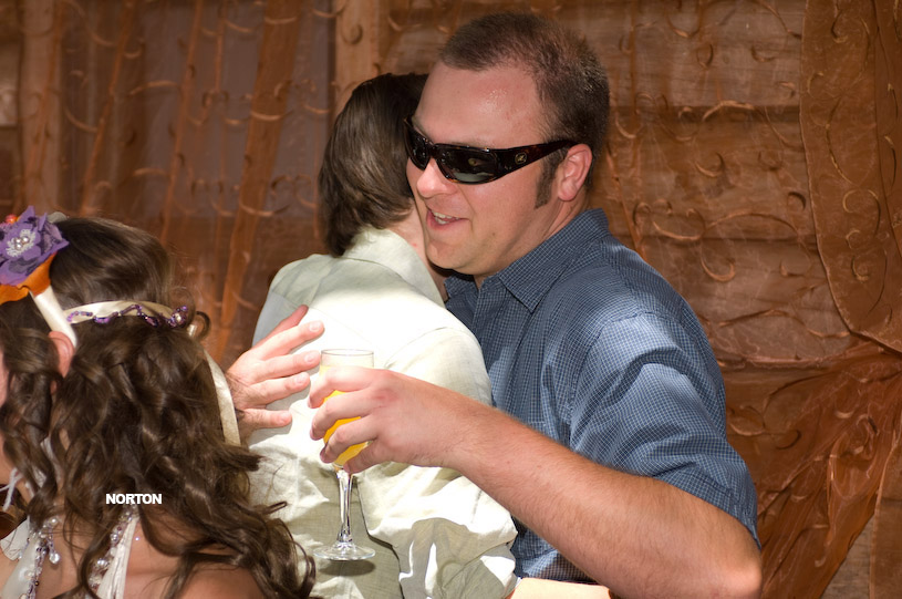 Adam and Tori's Wedding, photograph 277