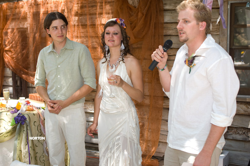 Adam and Tori's Wedding, photograph 291