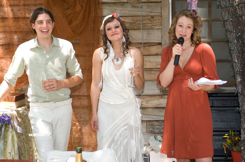 Adam and Tori's Wedding, photograph 297