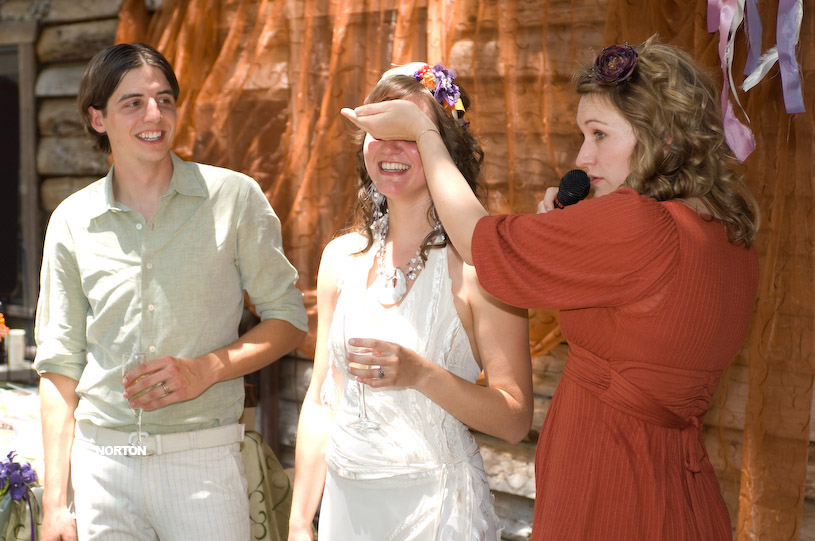 Adam and Tori's Wedding, photograph 301