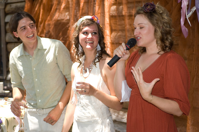 Adam and Tori's Wedding, photograph 303