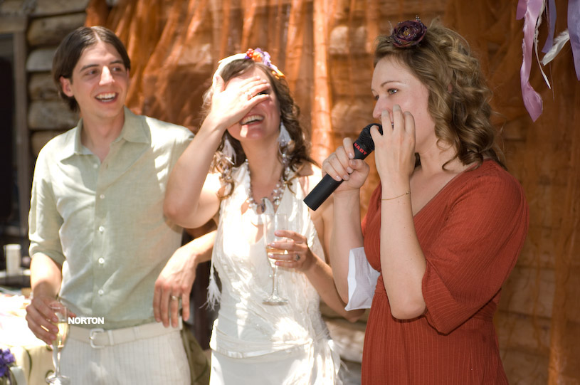 Adam and Tori's Wedding, photograph 304