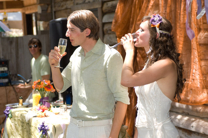 Adam and Tori's Wedding, photograph 305