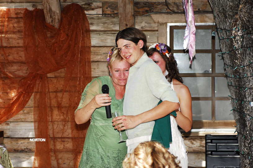 Adam and Tori's Wedding, photograph 309