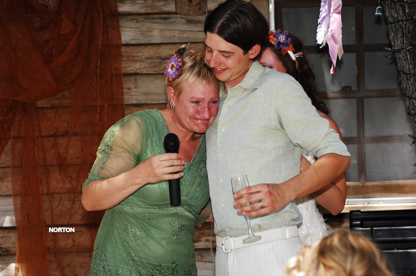 Adam and Tori's Wedding, photograph 310