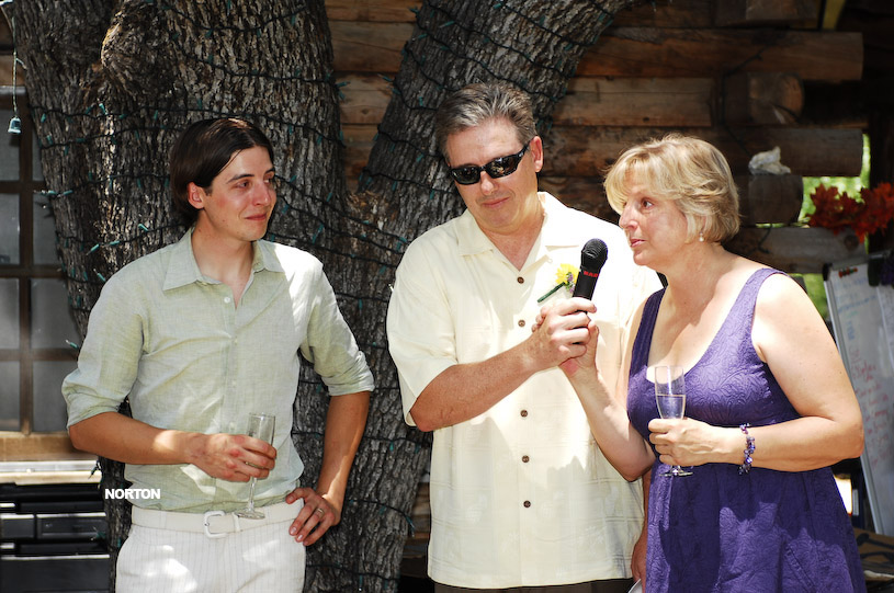 Adam and Tori's Wedding, photograph 312