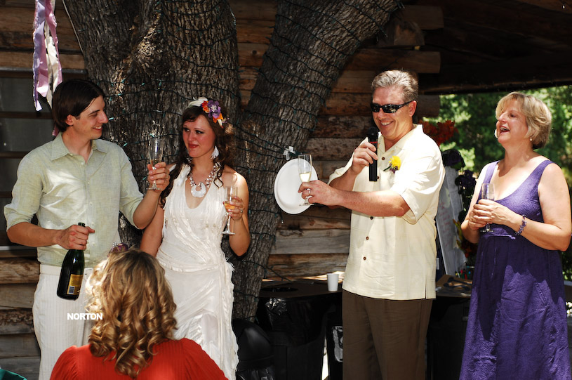 Adam and Tori's Wedding, photograph 314