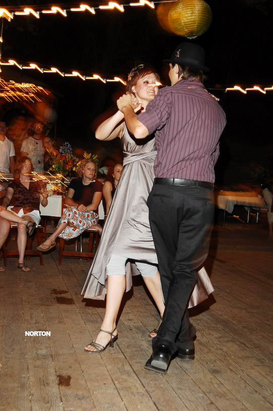 Adam and Tori's Wedding, photograph 320