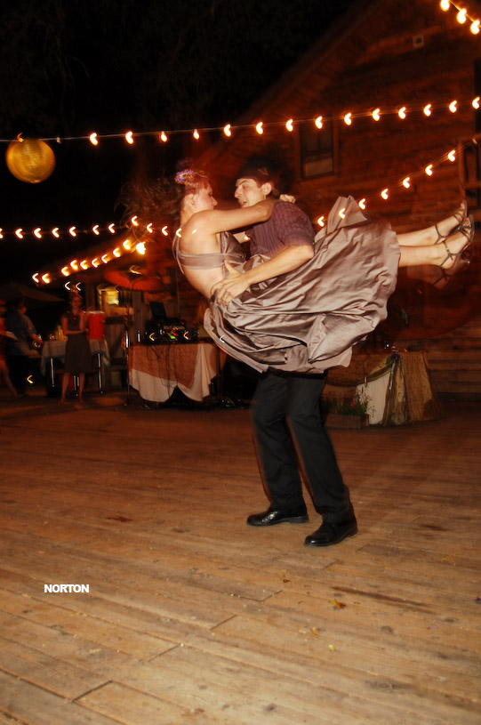 Adam and Tori's Wedding, photograph 327