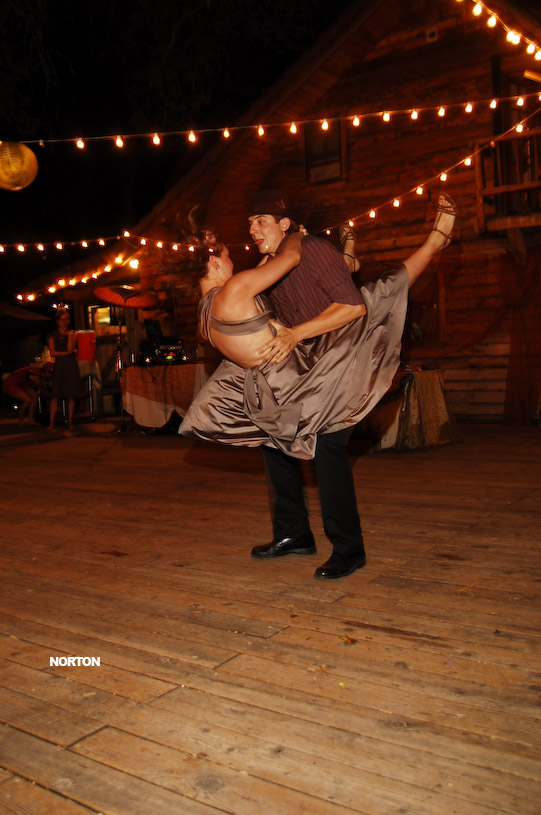 Adam and Tori's Wedding, photograph 329