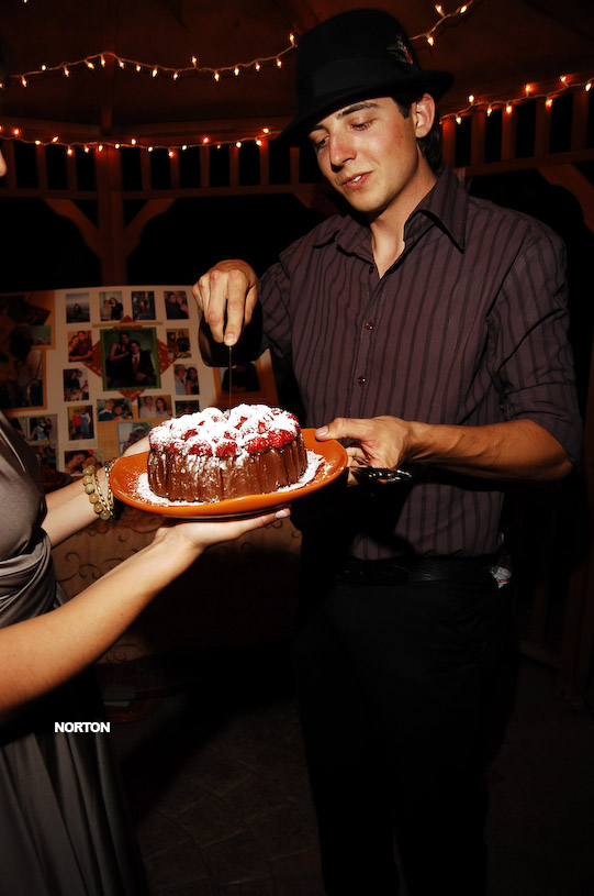 Adam and Tori's Wedding, photograph 337