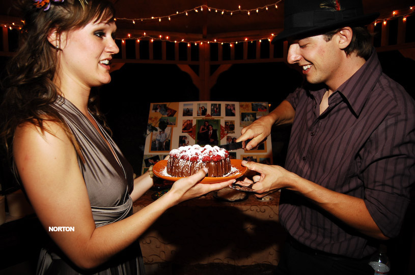 Adam and Tori's Wedding, photograph 338