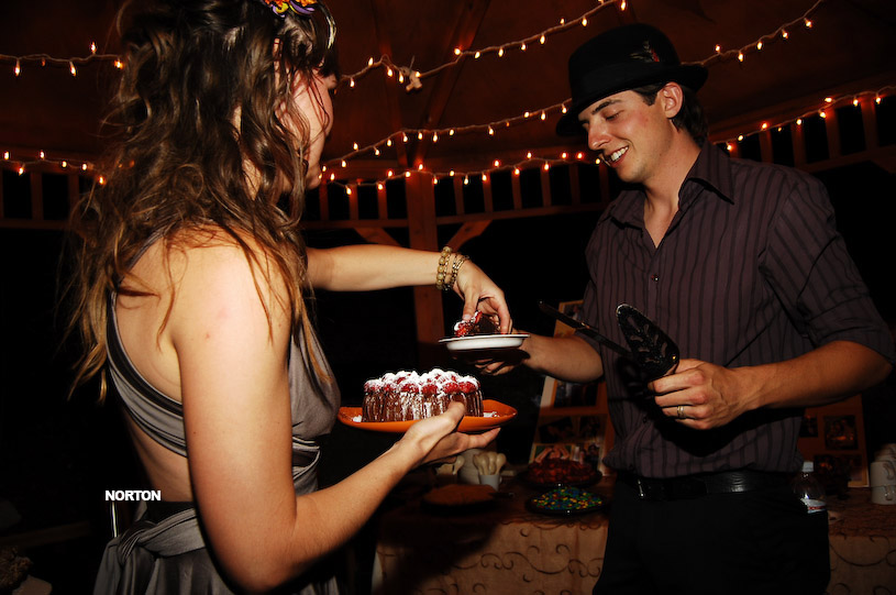 Adam and Tori's Wedding, photograph 339