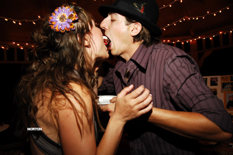 Adam and Tori's Wedding, photograph 340