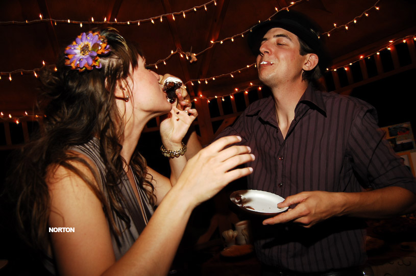 Adam and Tori's Wedding, photograph 342