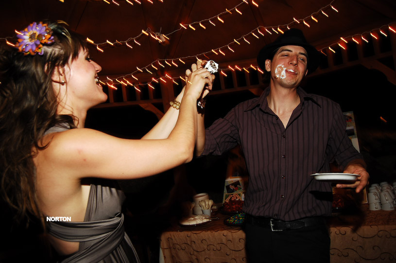 Adam and Tori's Wedding, photograph 344