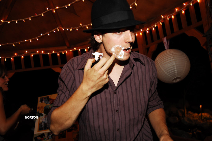 Adam and Tori's Wedding, photograph 346