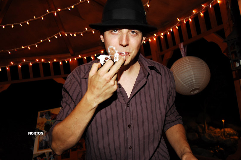 Adam and Tori's Wedding, photograph 347