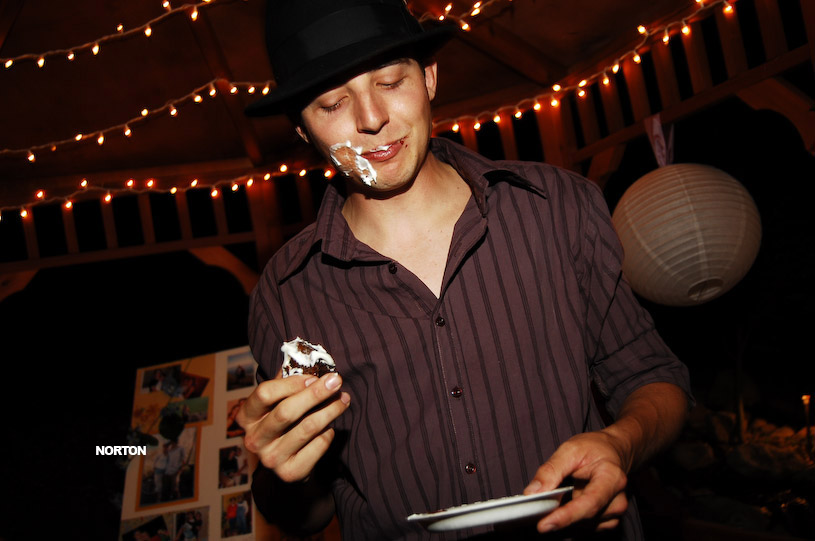 Adam and Tori's Wedding, photograph 349