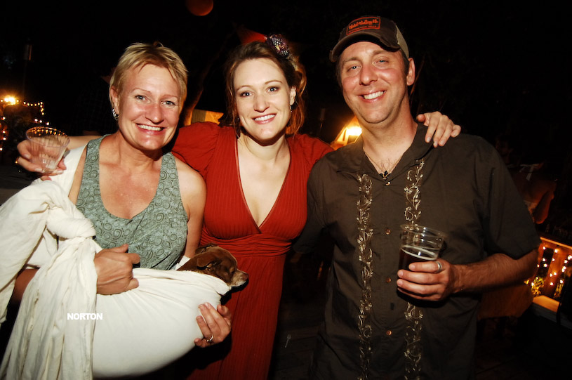 Adam and Tori's Wedding, photograph 455