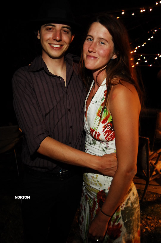 Adam and Tori's Wedding, photograph 493