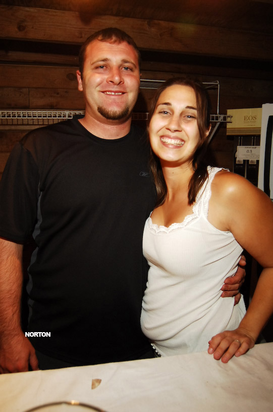 Adam and Tori's Wedding, photograph 496