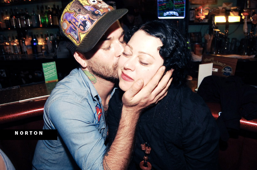 Tower Bar - Lady Dottie and the Diamonds, photograph 30
