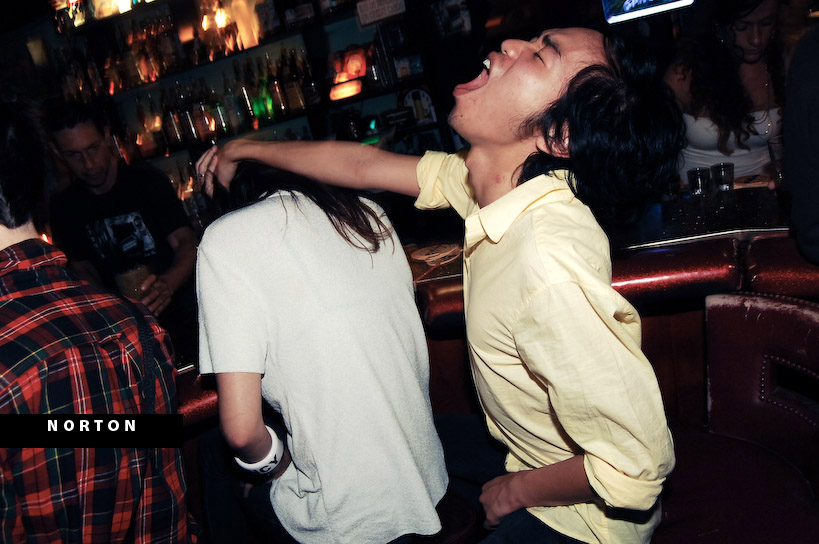 Tower Bar - Lady Dottie and the Diamonds, photograph 47