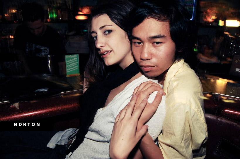 Tower Bar - Lady Dottie and the Diamonds, photograph 48