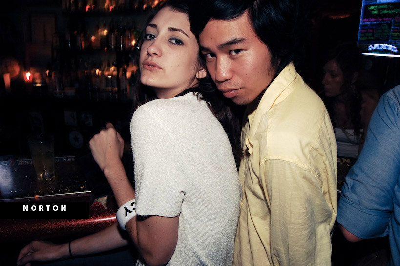 Tower Bar - Lady Dottie and the Diamonds, photograph 49