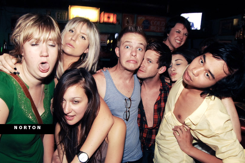 Tower Bar - Lady Dottie and the Diamonds, photograph 51