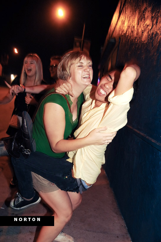 Tower Bar - Lady Dottie and the Diamonds, photograph 66