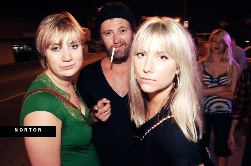 Tower Bar - Lady Dottie and the Diamonds, photograph 68
